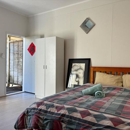 Epsom Red House Villa โอ๊คแลนด์ ภายนอก รูปภาพ
