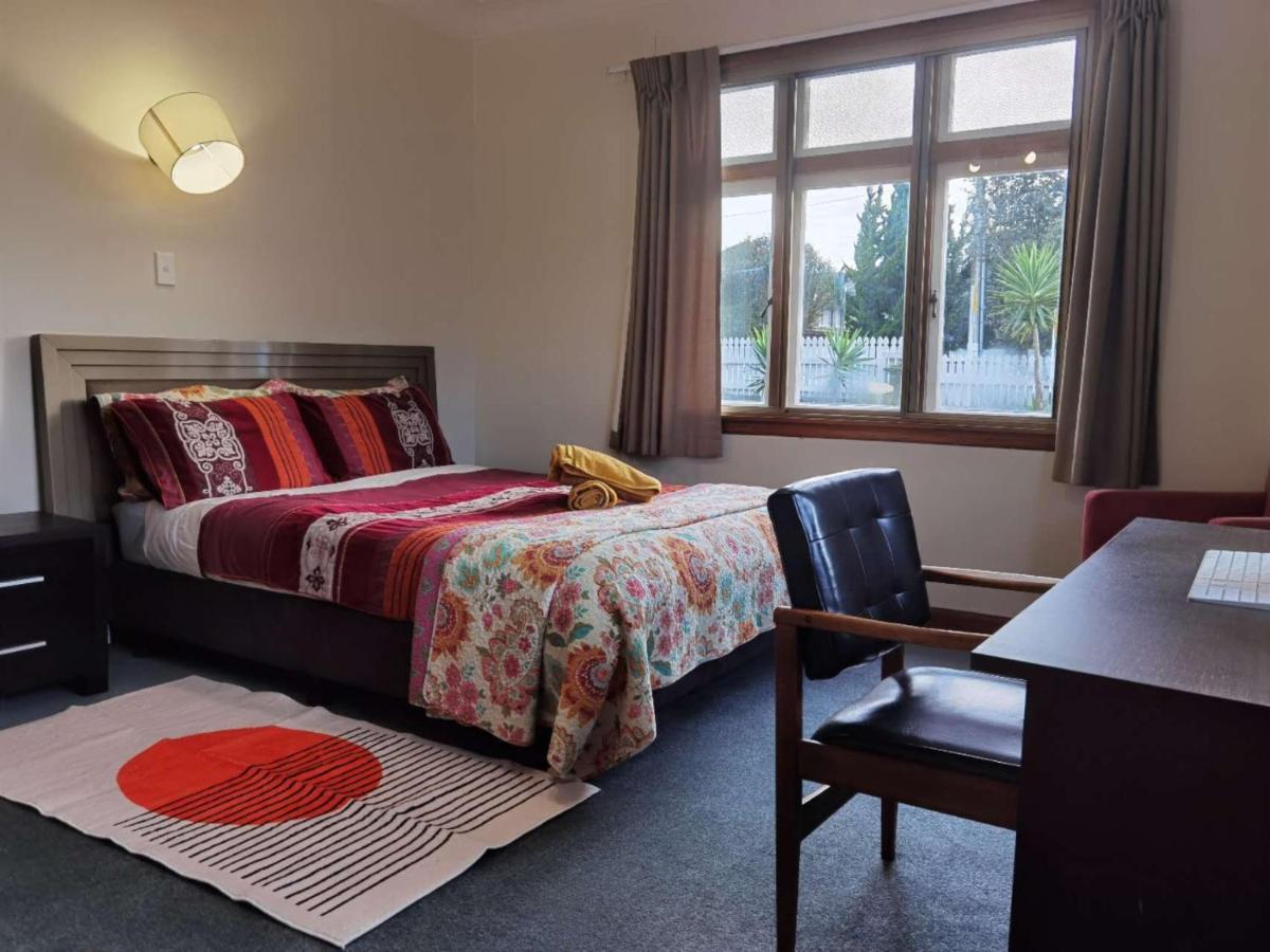 Epsom Red House Villa โอ๊คแลนด์ ภายนอก รูปภาพ