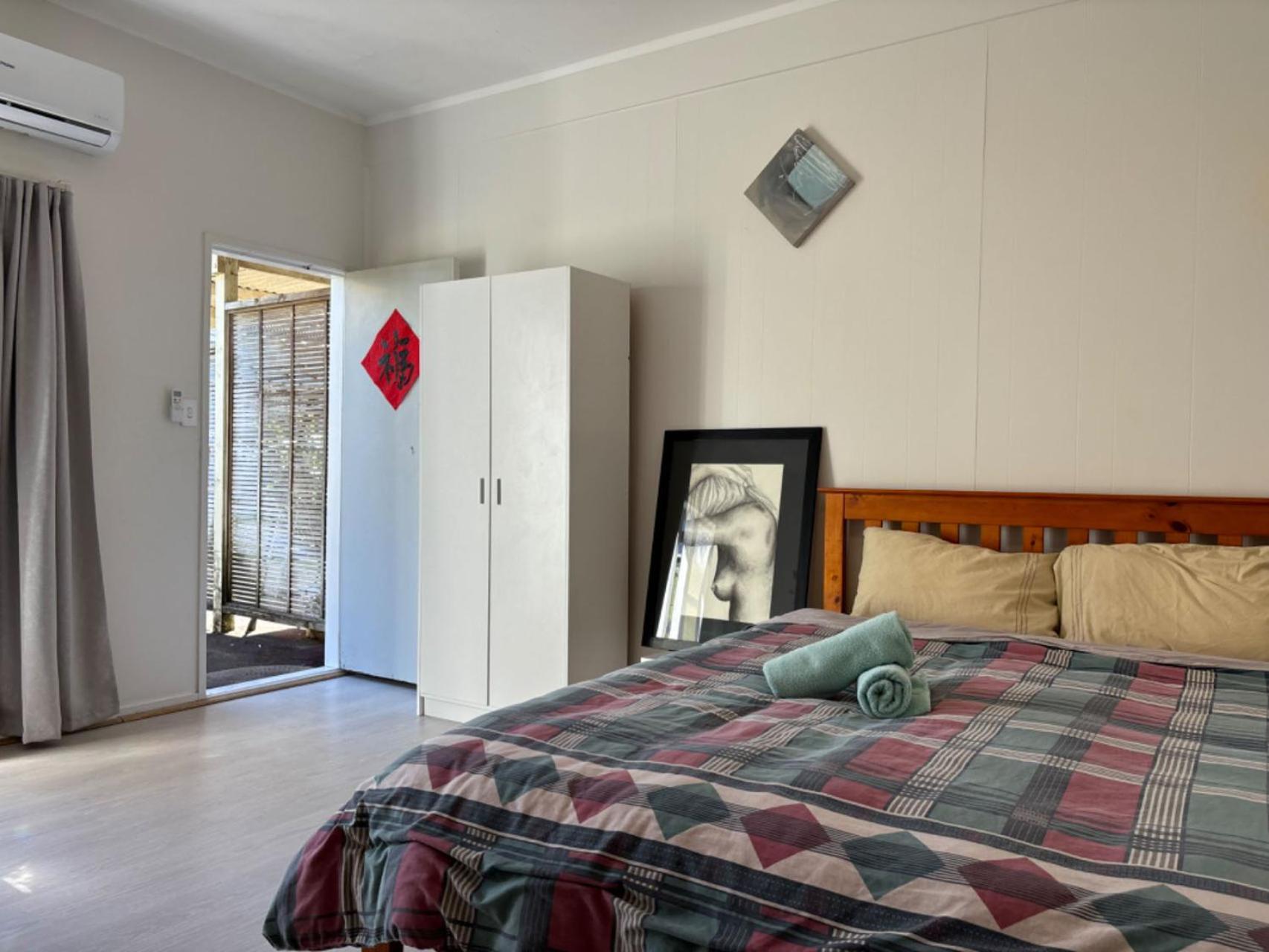 Epsom Red House Villa โอ๊คแลนด์ ภายนอก รูปภาพ