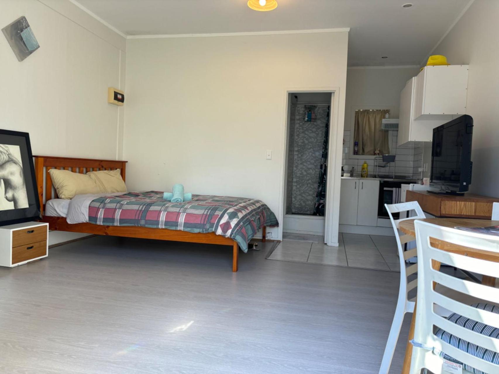 Epsom Red House Villa โอ๊คแลนด์ ภายนอก รูปภาพ