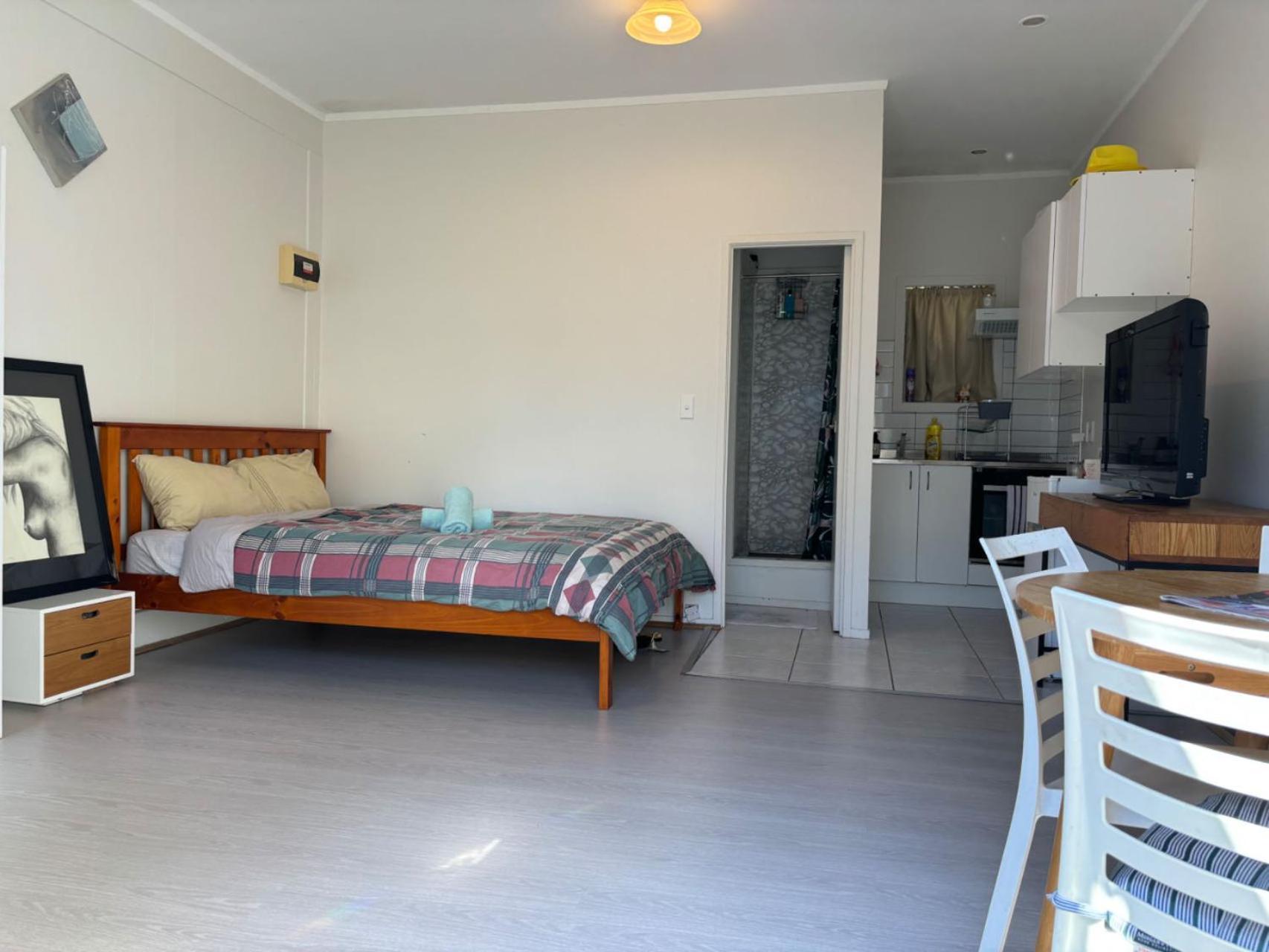Epsom Red House Villa โอ๊คแลนด์ ภายนอก รูปภาพ